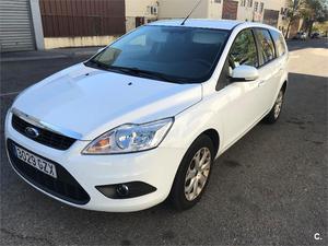 FORD Focus 1.6 TDCi 109 Trend Sportbreak 5p.