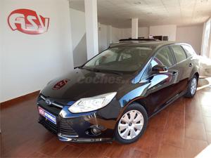 FORD Focus 1.6 TDCi 115cv Sport 5p.
