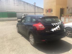 FORD Focus 1.6 TDCi 115cv Trend 5p.