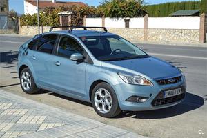 FORD Focus 1.6 TREND 5p.