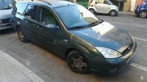 FORD Focus 1.8 TDCi Ghia 100CV 5p.