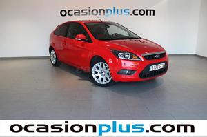 FORD Focus 2.0 TREND 3p.