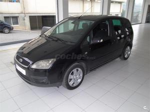 FORD Focus CMAX 2.0 TDCi Ghia 5p.