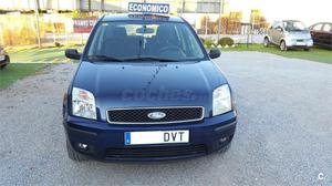 FORD Fusion 1.6 TDCI Fusion 5p.