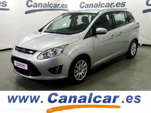 FORD GRAND C-MAX 2.0 TDCI TITANIUM POWERSHIFT 140 CV -