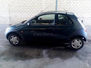 FORD KA 1 3p.