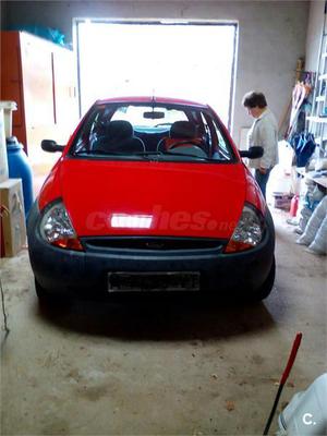 FORD KA 1 3p.