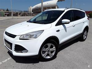 FORD Kuga 2.0 TDCi x2 Trend 5p.