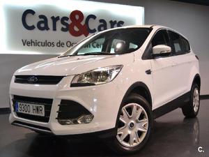 FORD Kuga 2.0 TDCi x2 Trend 5p.