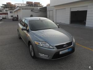 FORD Mondeo 1.8 TDCi 125 Trend 5p.