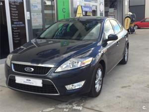 FORD Mondeo 1.8 TDCi 125 Trend X 5p.
