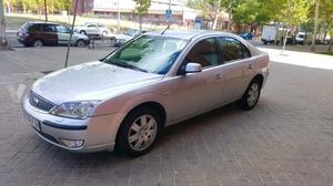 FORD Mondeo 2.0 TDCi 140 Ghia -08