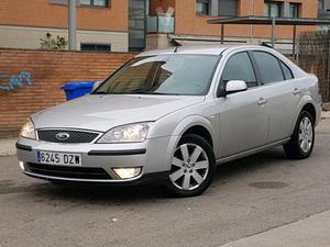 FORD Mondeo 2.2 TDCi Trend -05