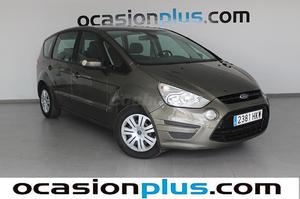 FORD SMAX 2.0 TDCi 140cv DPF Trend Powershift 5p.