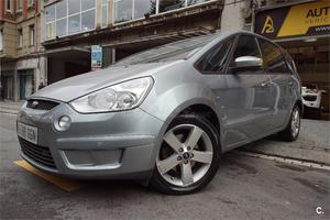 FORD SMAX 2.0 TDCi Trend 5p.