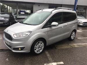 FORD Tourneo Courier 1.0 EcoBoost 74kW 100CV Titanium 5p.
