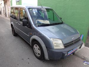 FORD Transit Connect 1.8 TDCi Tourneo 210 S LX 5p.
