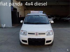 Fiat Panda 1.3 Climbing 75cv Diesel 4x4 5p. -12