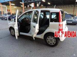 Fiat Panda 1.3 Lounge 75cv Diesel 5p. -12
