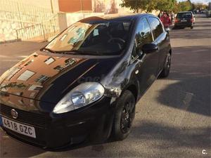 Fiat Punto 1.2 Active Ss E5 5p. -10