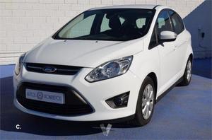 Ford Cmax 1.6 Tdci 95 Trend 5p. -14