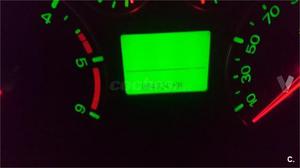 Ford Fiesta 1.4 Tdci Futura 5p. -08