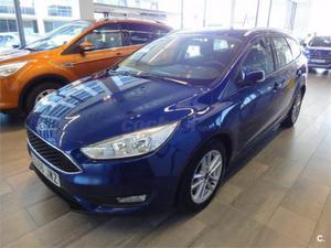 Ford Focus 1.0 Ecoboost Ass 74kw Trend Sportbreak 5p. -17