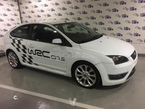 Ford Focus 2.0 Tdci S 3p. -07