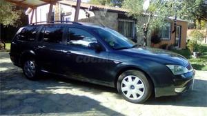 Ford Mondeo 2.0 Tdci 115 Trend Wagon 5p. -06