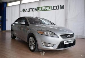 Ford Mondeo 2.0 Tdci 140 Trend 5p. -08