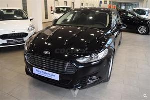 Ford Mondeo 2.0 Tdci 150cv Titanium Sportbreak 5p. -16