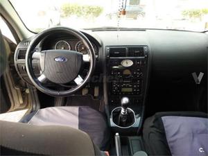 Ford Mondeo 2.0 Tdci Ghia 5p. -03
