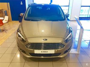 Ford Smax 2.0 Tdci 150cv Titanium 5p. -16