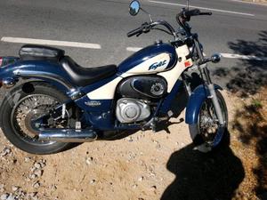 GILERA Eaglet 