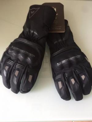GUANTES MOTO DAINESE TEMPEST D-DRY LONG