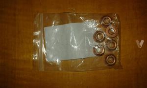 Golf mk2 colector