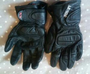 Guantes LEVIOR