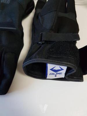 Guantes Moto Talla S