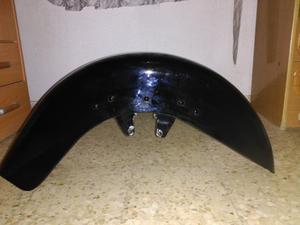 Guardabarros delantero Harley Davidson