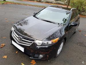 HONDA Accord TOURER 2.2 iDTEC Elegance 5p.