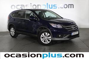 HONDA CRV 1.6 iDTEC 4x2 Elegance 5p.
