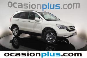 HONDA CRV 2.2 iDTEC Elegance 5p.