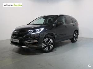 HONDA CRV