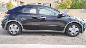 HONDA Civic 1.4 iDSI Comfort 5p.