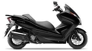 HONDA FORZA 250 X ()