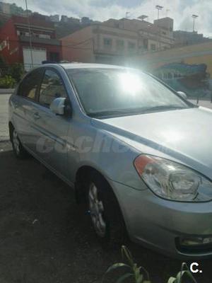 HYUNDAI Accent 1.6 GLS 4p.