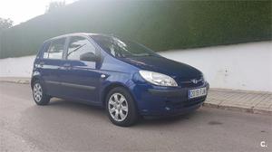 HYUNDAI Getz 1.1 5p.