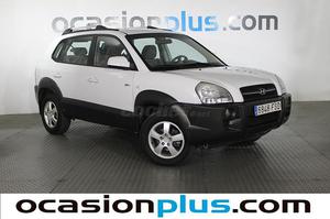 HYUNDAI TUCSON 2.0 CDRi VGT Comfort 5p.