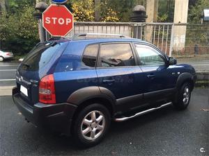 HYUNDAI TUCSON 2.0 CDRi VGT Comfort 5p.
