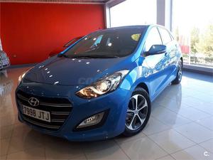 HYUNDAI i CRDi 81kW 110CV BlueDrive Go 5p.